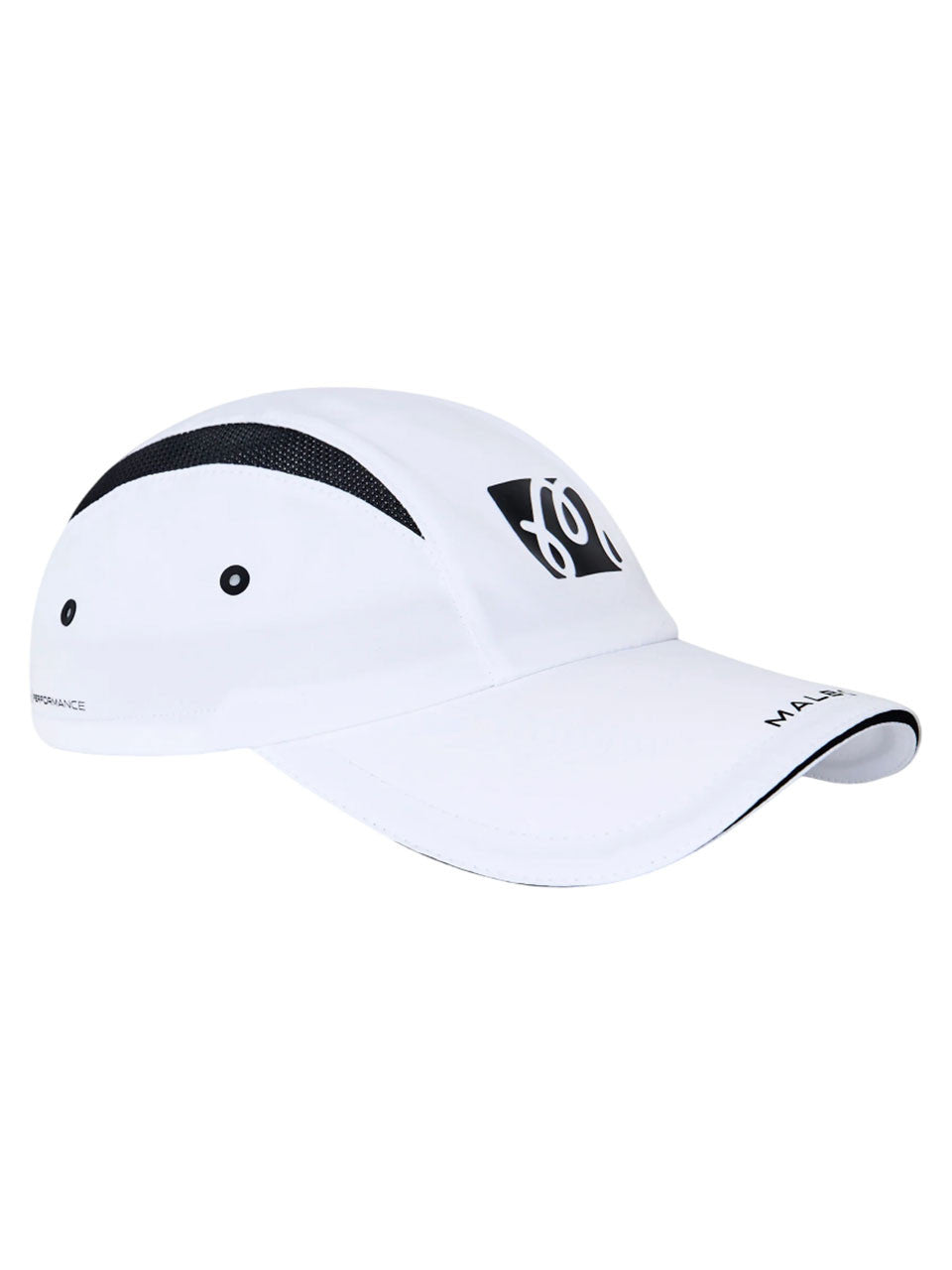 Malbon Performance Mesh Panel Bungee Cap