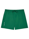 Malbon Performance Tech Short - Eden