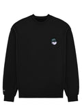 Malbon Range Cooper Sweatshirt - Black