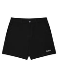 Malbon Ripley Coolcore Short - Black