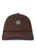 Malbon Stamp Dad Hat