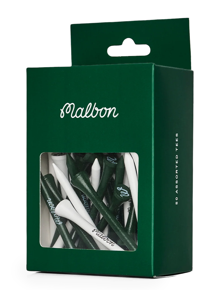 Malbon Tee Pack - Multi