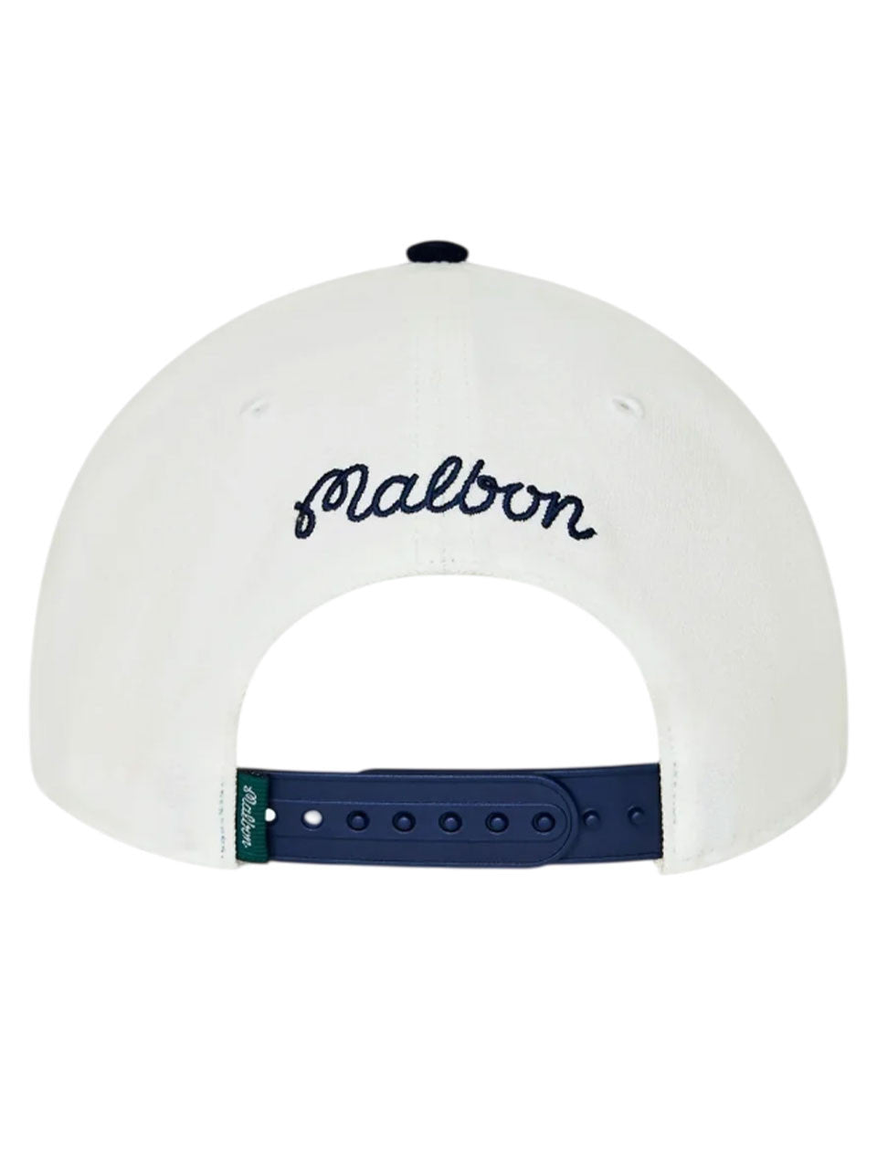Malbon Torrey Pines Rope Hat