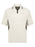 Manors Golf Club Polo - Pebble