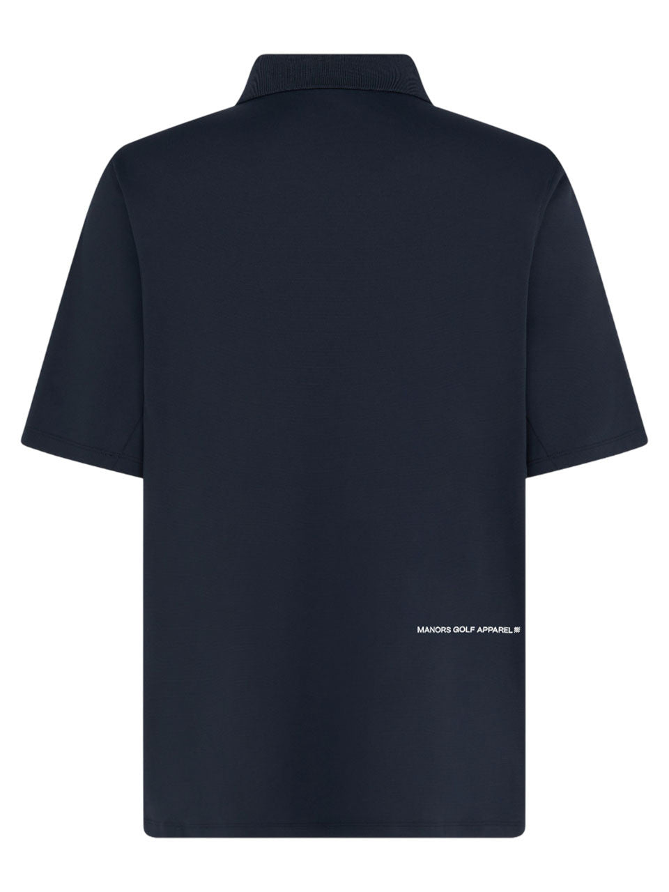 Manors Golf Course Polo - Midnight