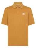 Manors Golf Course Polo - Tan
