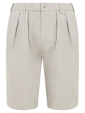 Manors Golf Recycled Greenskeeper Shorts - Dune