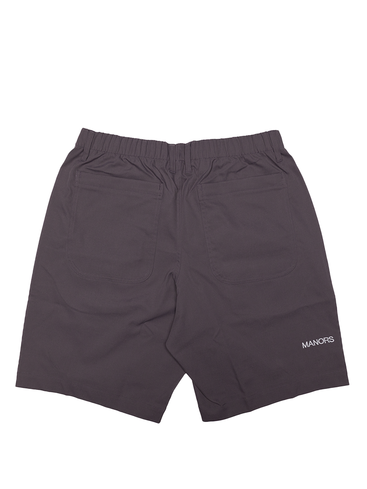 Manors Golf Stableford Short - Shark