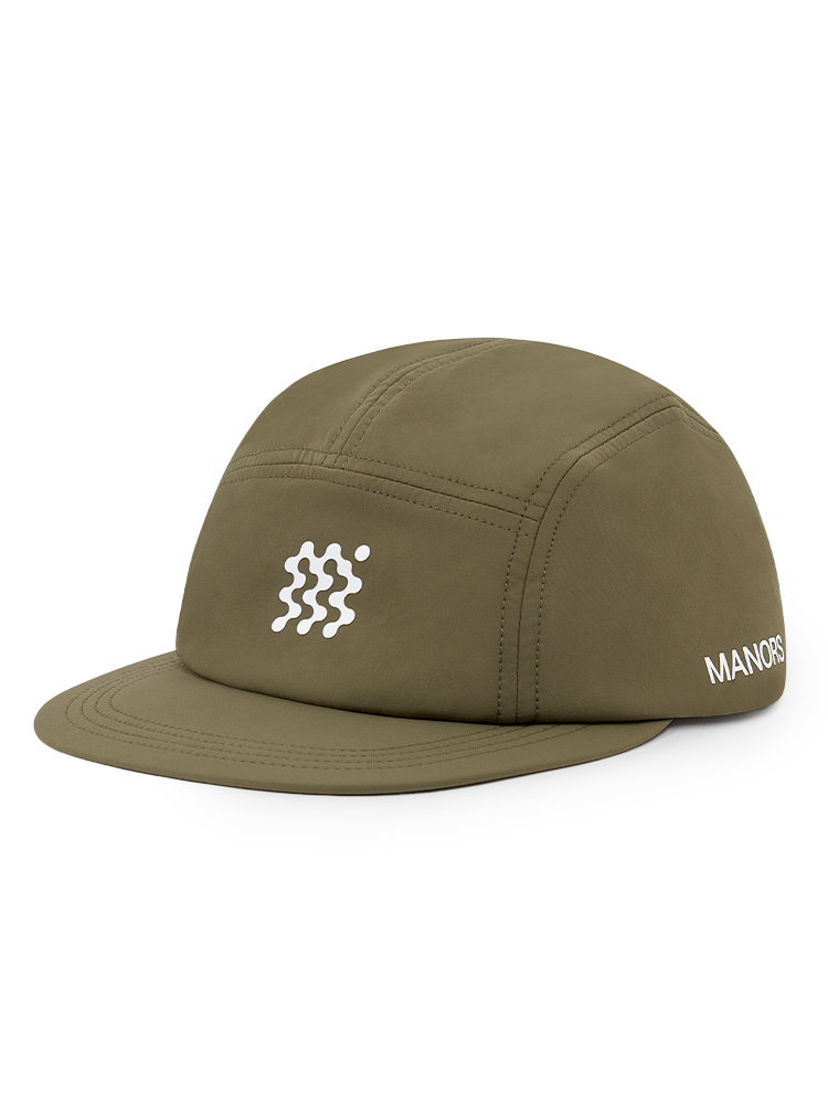 Manors Golf Tech Cap
