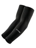 Meikan UPF 50+ Cooling Arm Sleeves - Black