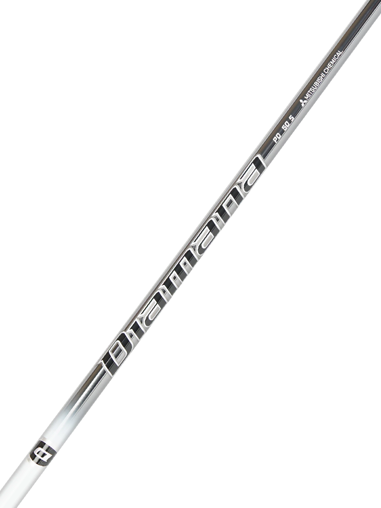 Mitsubishi Chemical Diamana PD Shaft