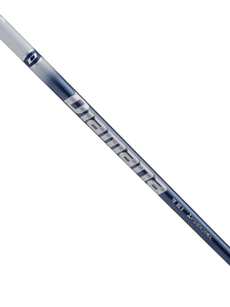 Mitsubishi Chemical Diamana TB Shaft