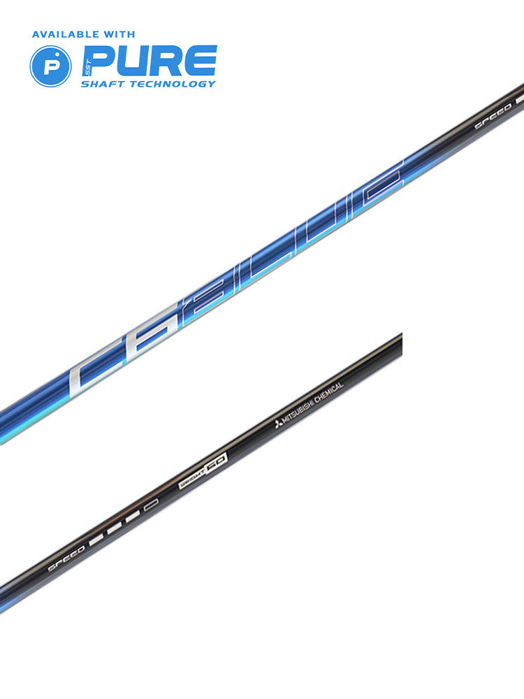 Mitsubishi Chemical C6 Blue '22 Series Shaft