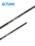 Mitsubishi Chemical OT .370 Graphite Iron Shaft