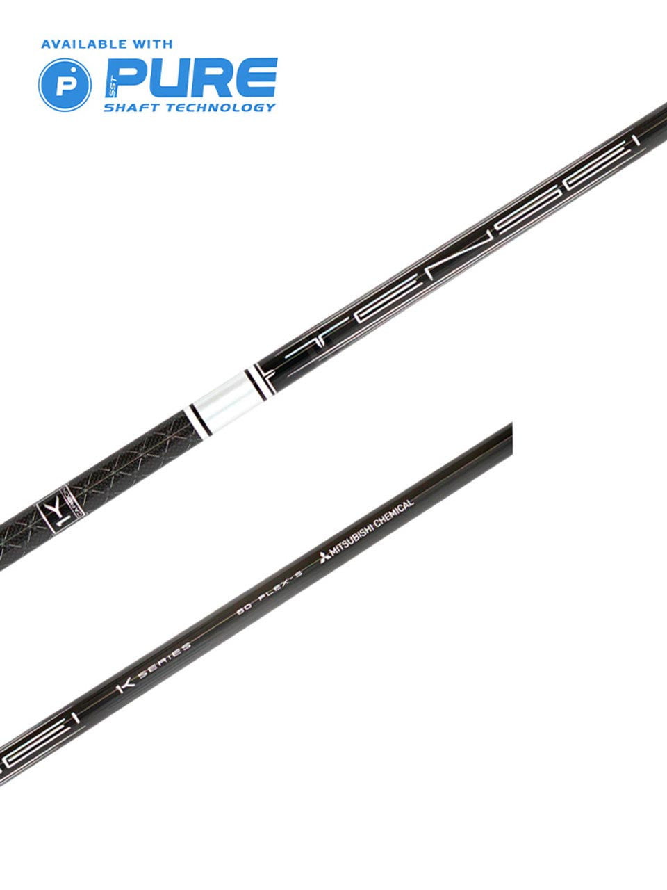 Mitsubishi Chemical Tensei 1K Pro - White