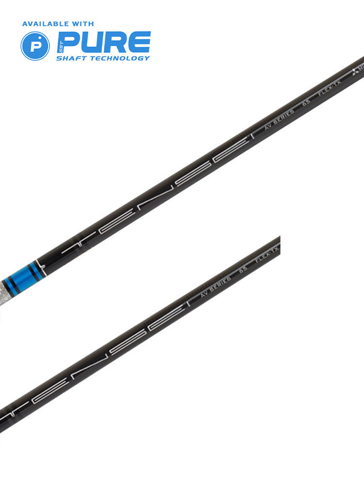 Mitsubishi Chemical Tensei AV RAW - Blue