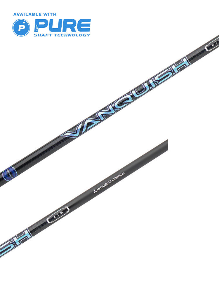 Mitsubishi Chemical VANQUISH Shaft