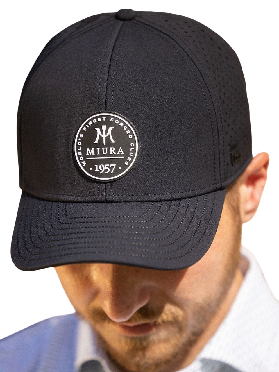 Miura x Melin A-Game Hydro Cap