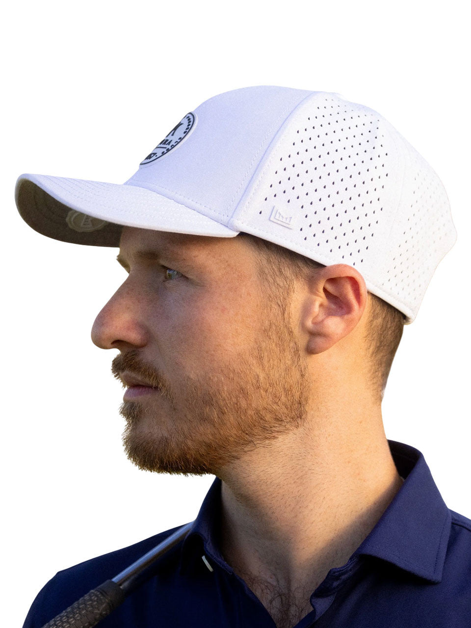 Miura x Melin A-Game Hydro Cap