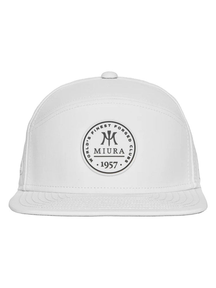 Miura x Melin Trenches Icon Hydro Cap