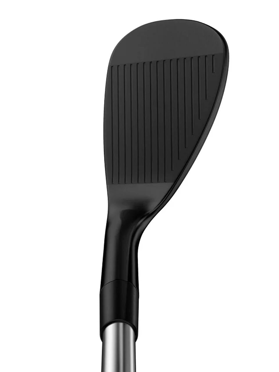 Miura Forged Wedge Series - Black QPQ (Mens Right)