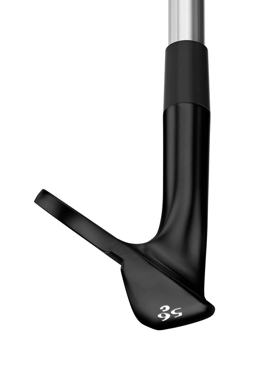 Miura Forged Wedge Series - Black QPQ (Mens Right)