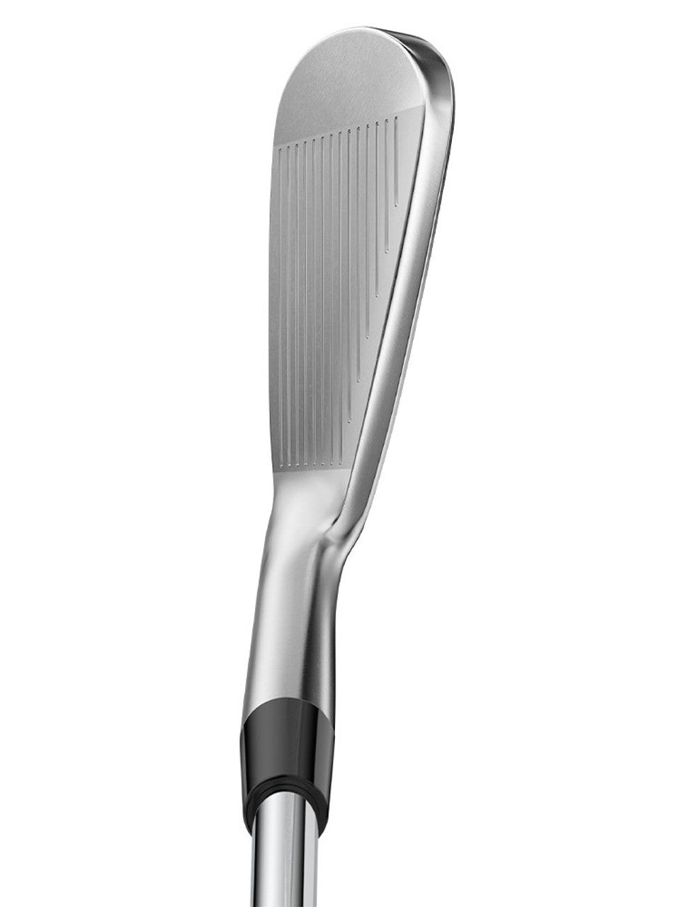 Miura IC-602 Single Iron - Steel Shaft