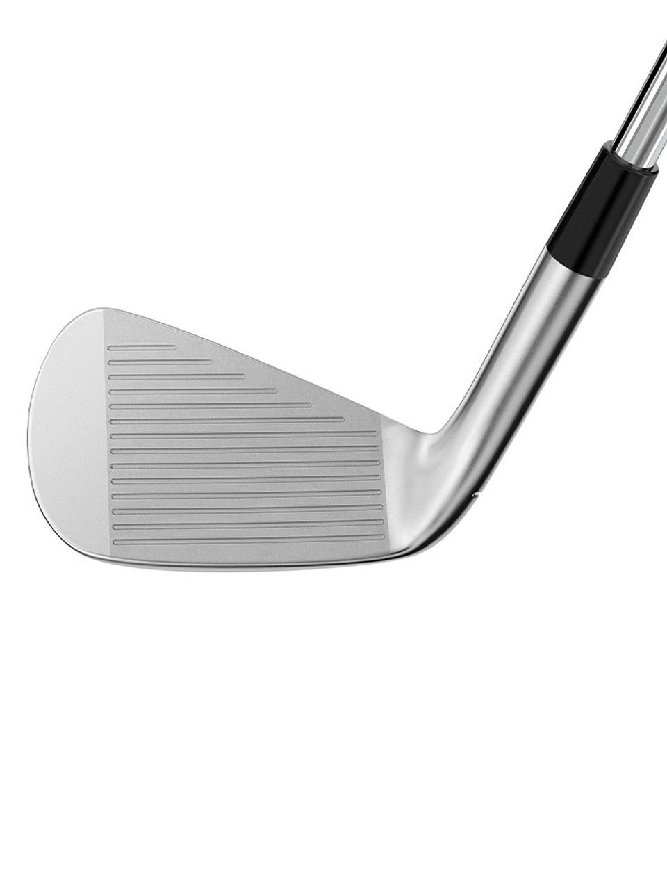 Miura IC-602 Single Iron - Steel Shaft