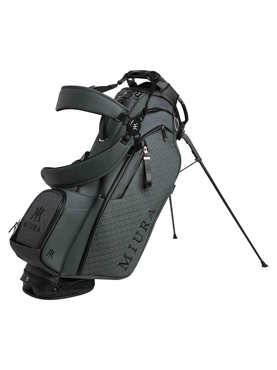 Miura Player V Pro Stand Bag