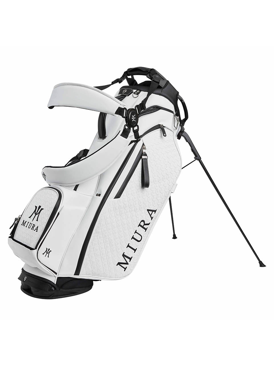 Miura Player V Pro Stand Bag