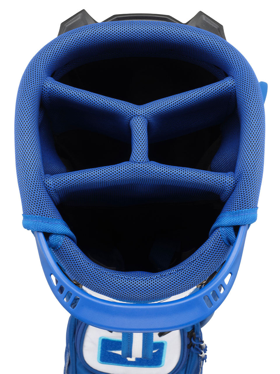 Mizuno BR-D3 Stand Bag