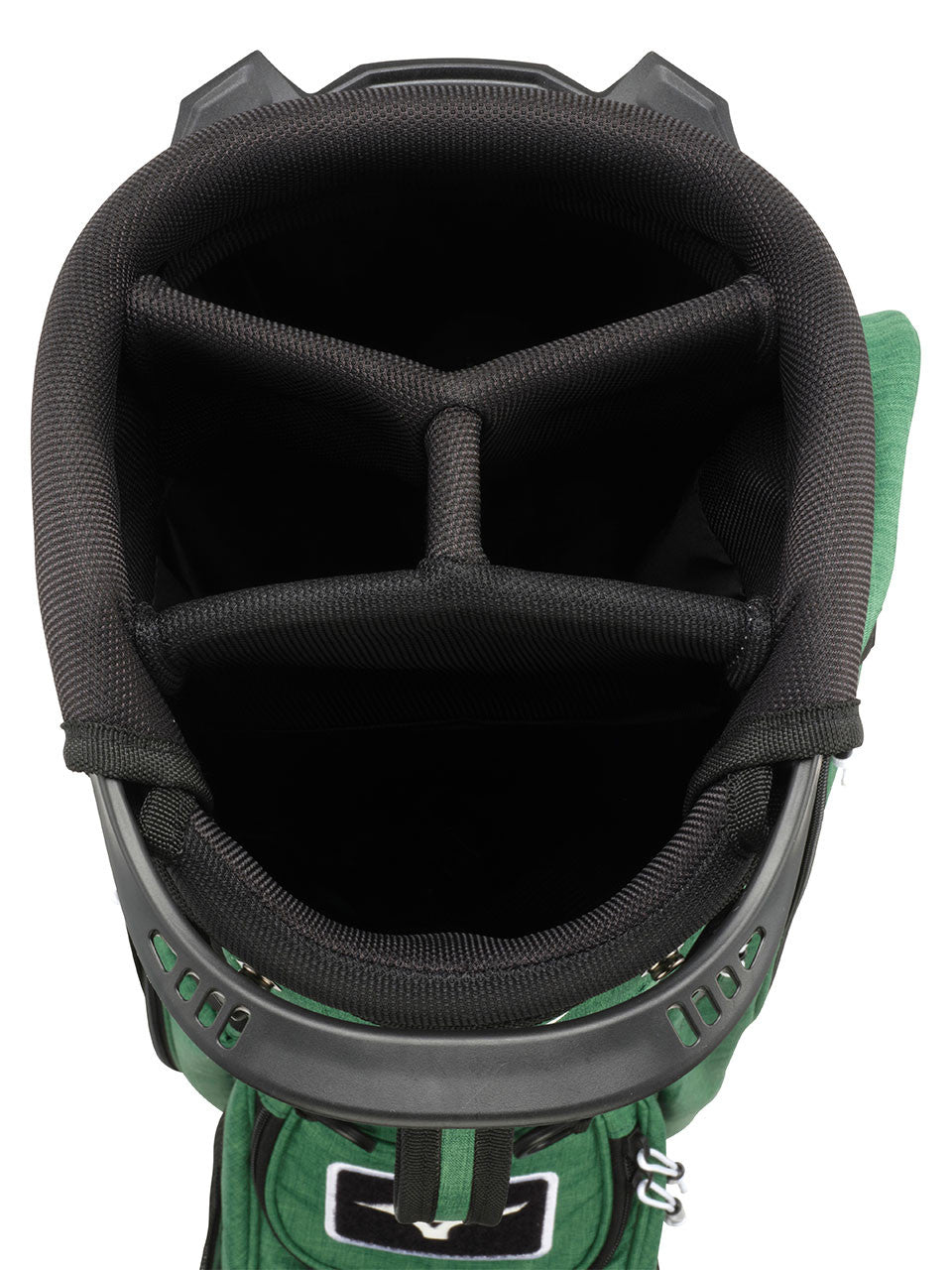 Mizuno BR-D3 Stand Bag