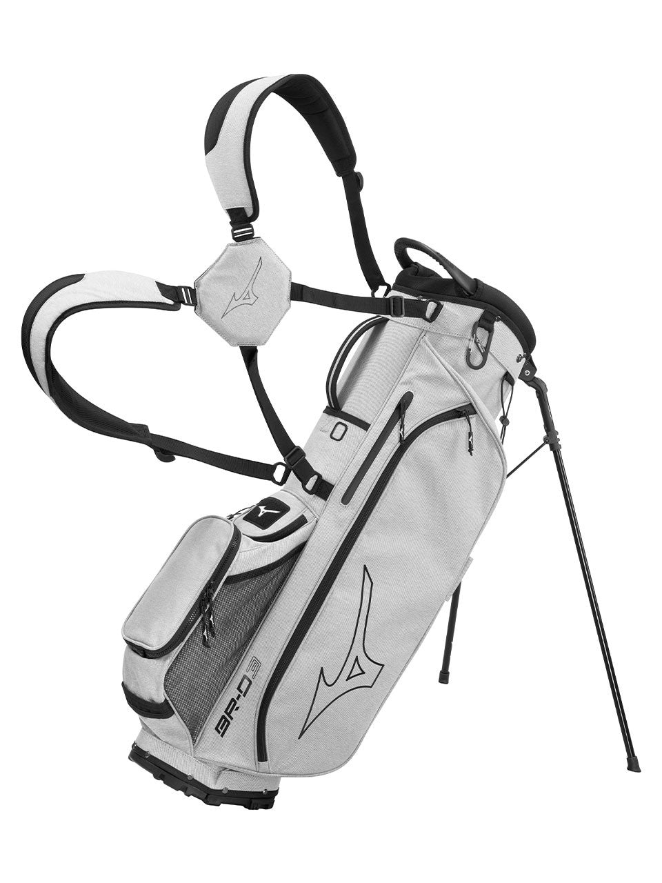 Mizuno BR-D3 Stand Bag