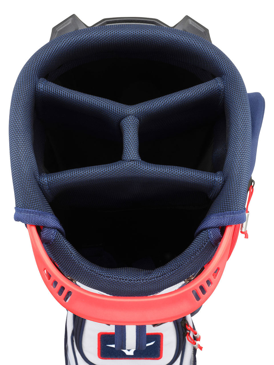 Mizuno BR-D3 Stand Bag