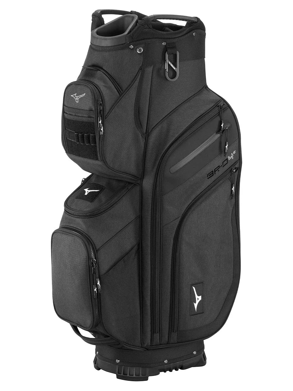 Mizuno BR-D4 2024 Cart Bag