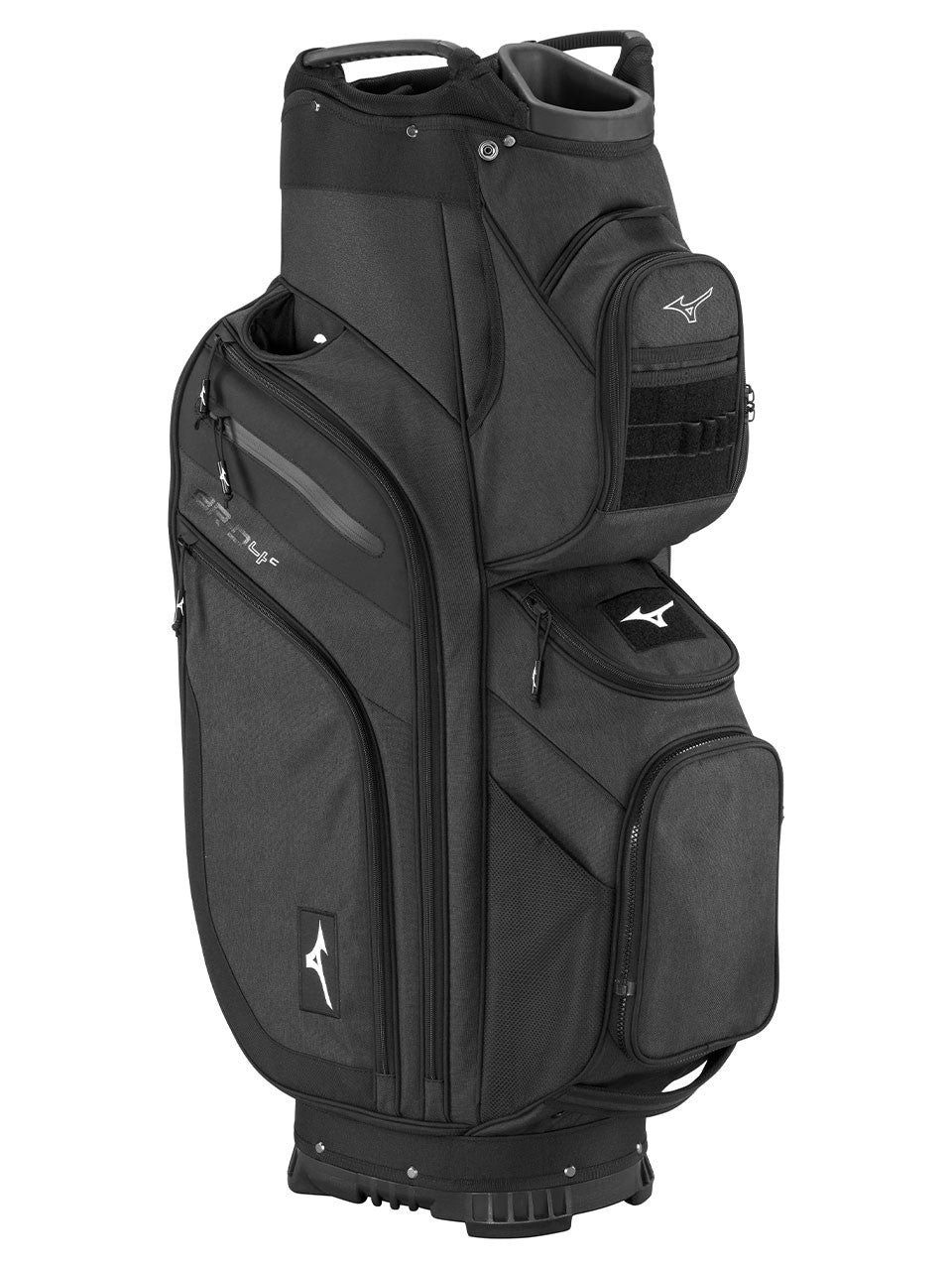 Mizuno BR-D4 2024 Cart Bag
