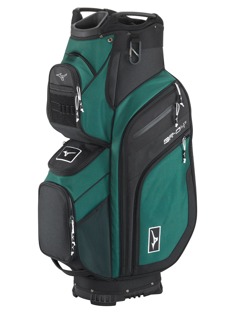 Mizuno BR-D4 2024 Cart Bag