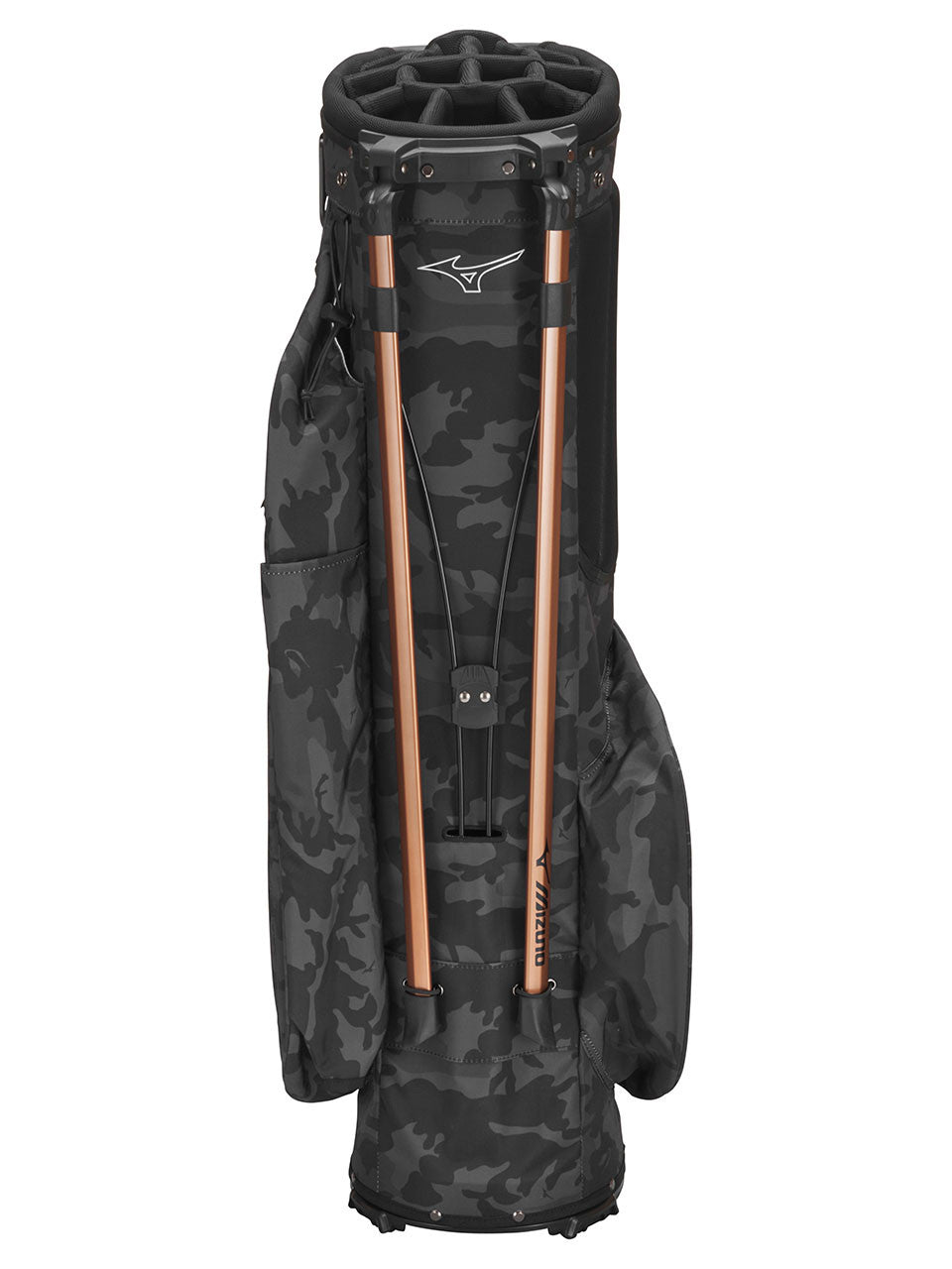 Mizuno BR-DX Stand Bag