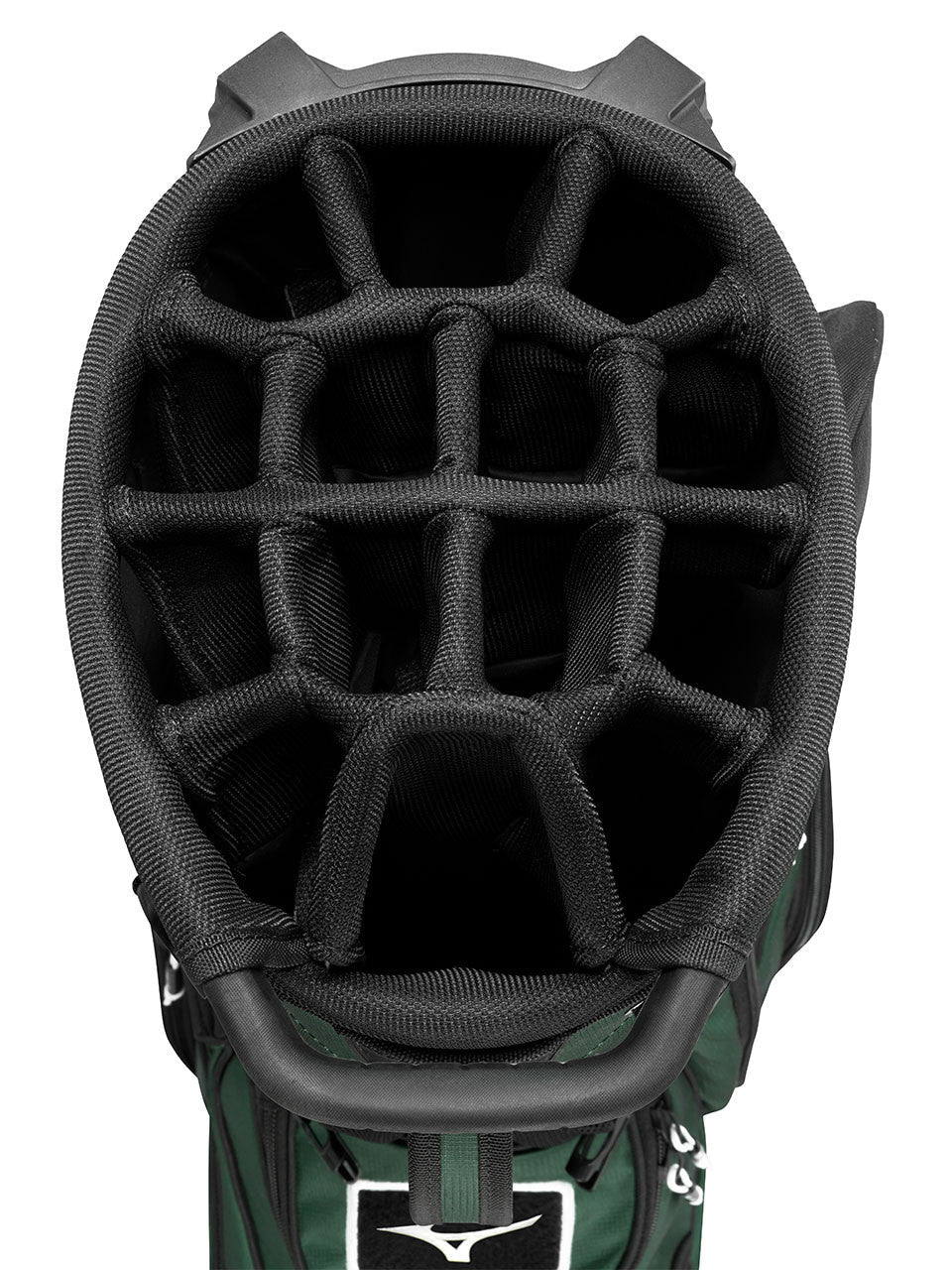 Mizuno BR-DX Stand Bag