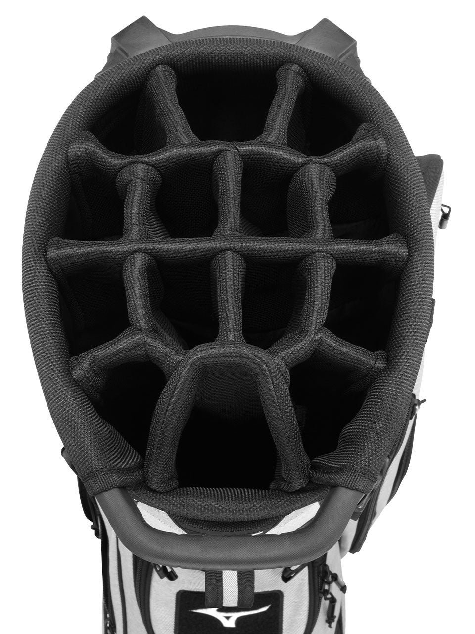 Mizuno BR-DX Stand Bag