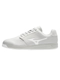Mizuno G-Style 2025 Spikeless Golf Shoes - Harbour Mist/White