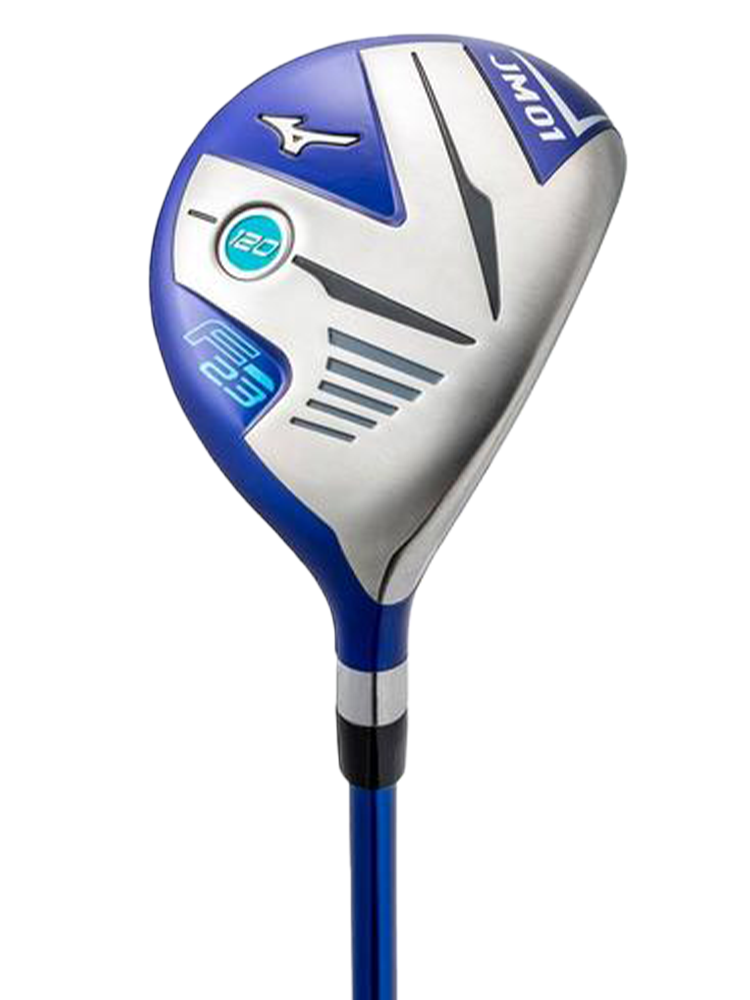 Mizuno JM01 5 Piece Junior Set - Ages 6-9