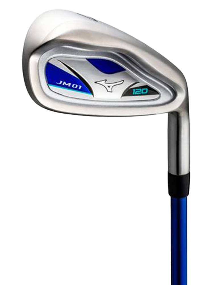 Mizuno JM01 5 Piece Junior Set - Ages 6-9