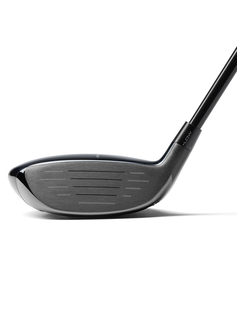 Mizuno JPX ONE Fairway Wood (Mens Left)