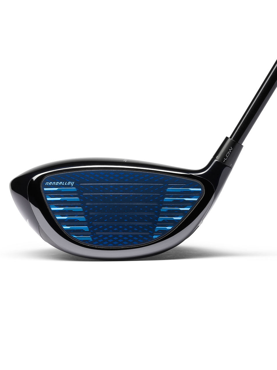 Mizuno JPX ONE Select Driver (Mens Left)