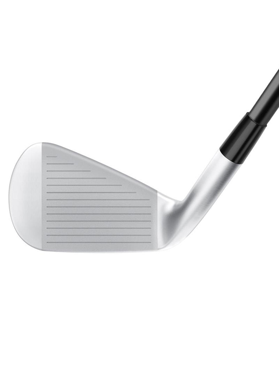 Mizuno JPX925 Forged Iron - Graphite Shaft
