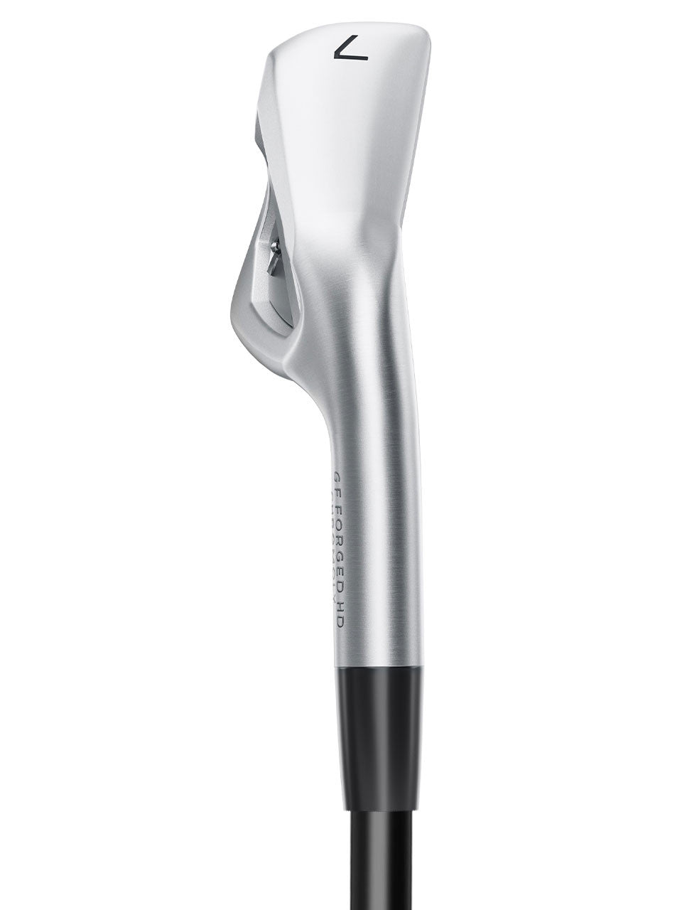 Mizuno JPX925 Forged Iron - Graphite Shaft