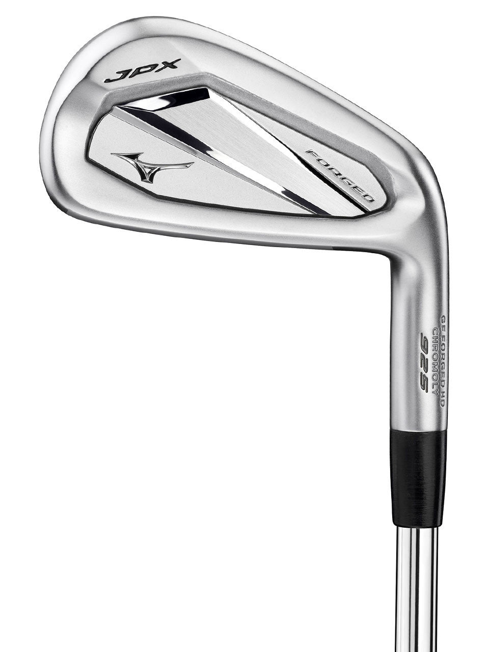 Mizuno JPX925 Forged Iron - Steel Shaft
