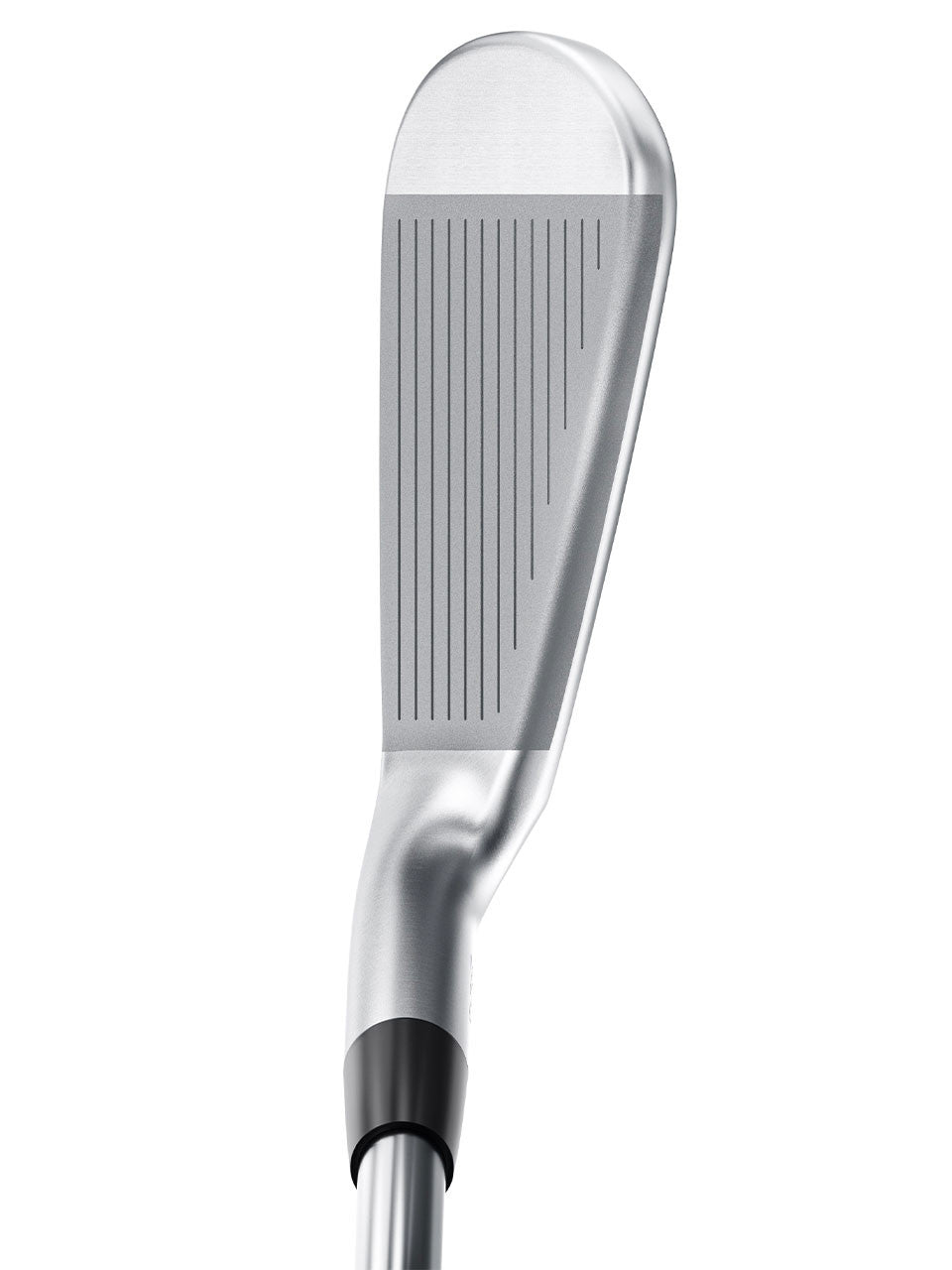Mizuno JPX925 Forged Iron - Steel Shaft