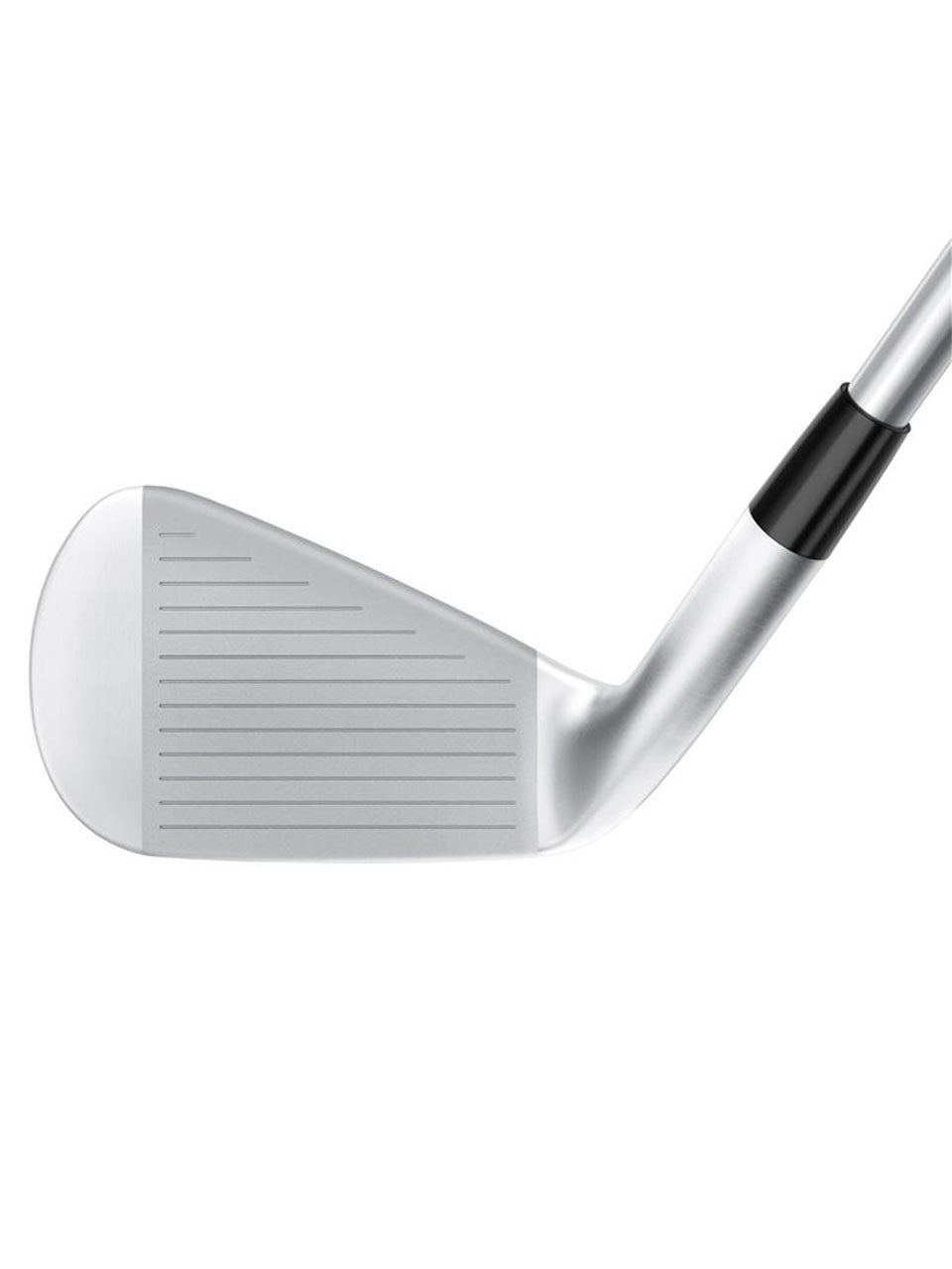 Mizuno JPX925 Forged Irons - Steel Shaft
